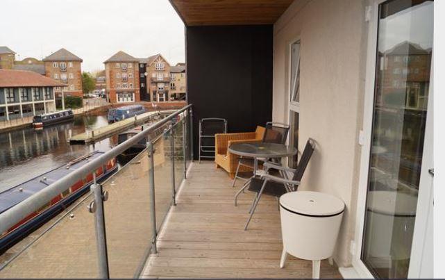 Vetrelax Chelmsford Apartment Ngoại thất bức ảnh