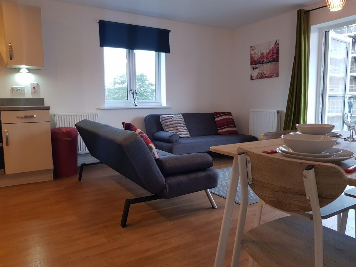 Vetrelax Chelmsford Apartment Ngoại thất bức ảnh