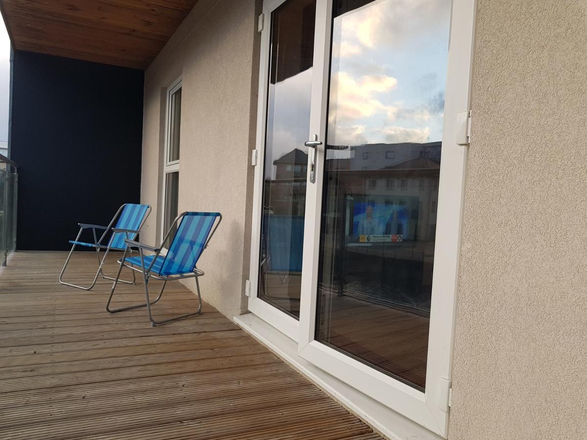 Vetrelax Chelmsford Apartment Ngoại thất bức ảnh