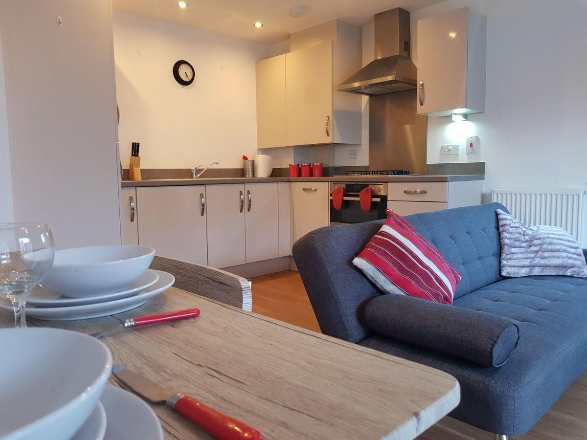 Vetrelax Chelmsford Apartment Ngoại thất bức ảnh